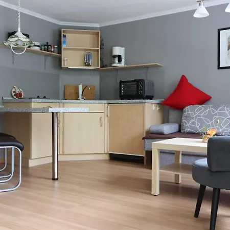 Ferienwohnung Glaser Sebnitz Buitenkant foto