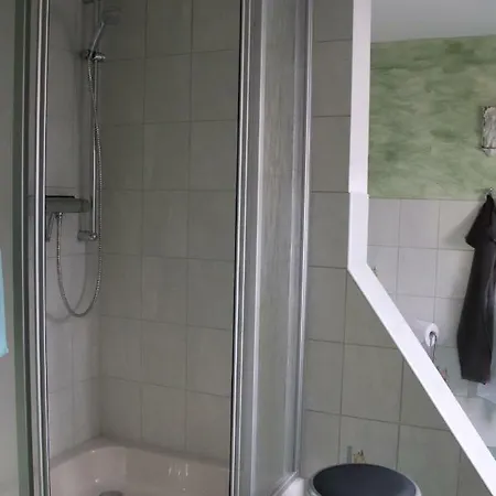Ferienwohnung Glaser Sebnitz Buitenkant foto