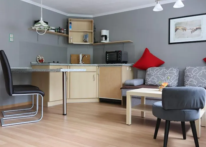 Ferienwohnung Glaser